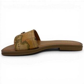 Alviero Martini Chanclas 1372-9820-0010-36 para mujer