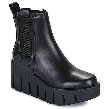 United nude Botines Grip Chelsea Lo IV para mujer