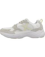 de munich zapatillas mujer modelo runar color blanco 018