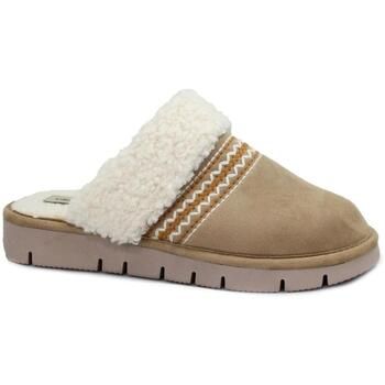Grunland Pantuflas GRU-RRR-CI1605-BE para mujer