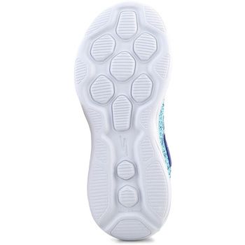 Skechers Sandalias GO RUN 400 V.2 303386L-PRTQ Purple/Turquoise para niña