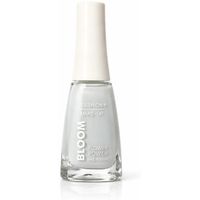 fashion make up esmalte para unas bloom nail polish - 02 baby blue para mujer