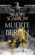 Muerte en Berlín (Serie inspector Schenke 3)