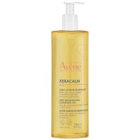 avene xeracalm ad lipid-replenishing cleansing oil 750ml