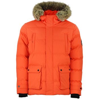 Peak Mountain Parka Parka homme CANABEL para hombre