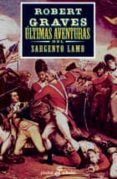 ultimas aventuras del sargento lamb
