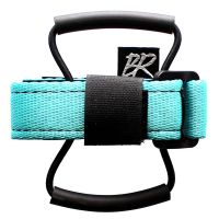 backcountry camrat strap - turquoise