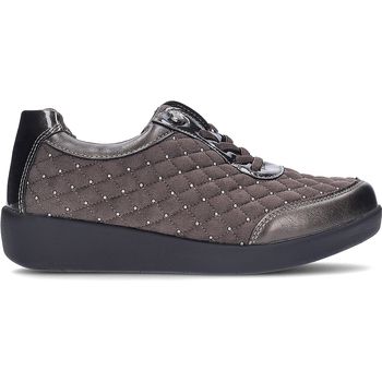 Doctor Cutillas Zapatillas de senderismo 38611 musgo para mujer