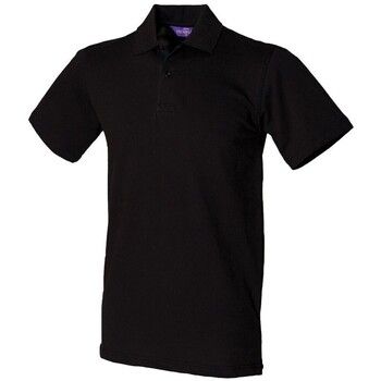 Henbury Tops y Camisetas H305 para hombre