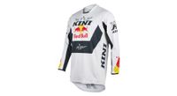 maillot o neal mxc kini red bull 2 0 blanco