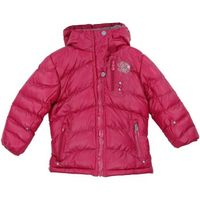 peak mountain abrigo doudoune fille fadele para nina