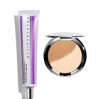 chantecaille exclusive just skin perfecting duo r fair