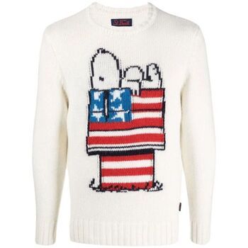 Saint Barth Jersey q-nol-62582 para hombre