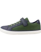 de geox zapatillas nino modelo j gisli b b color verde c3024