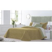 colcha bouti modelo sand jvr 235x270 para cama 135 cm