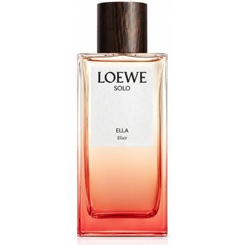 Loewe Perfume Eau de Parfum Solo Ella Elixir 100 ml para mujer