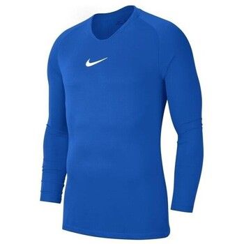 Nike Camiseta manga larga JR Dry Park First Layer para niño