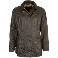 barbour chaqueta q-nol-64395 para mujer