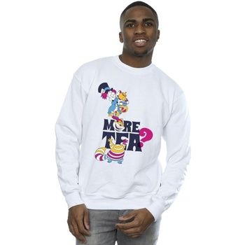 Disney Jersey Alice In Wonderland re Tea para hombre