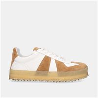 befree zapatillas sneakers sb1349-s para mujer