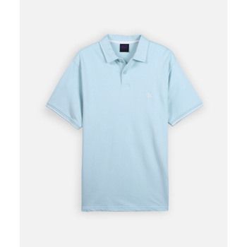 Oxbow Polo Polo manches courtes TIMELESS para hombre