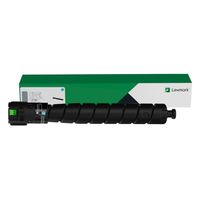 lexmark 24b7523 toner cian xl original