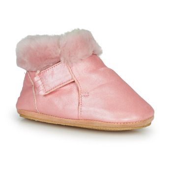 Easy Peasy Pantuflas FOUBLU para niña