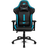 drift dr350 silla gaming negraazul