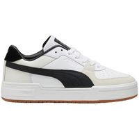 puma deportivas moda baskets ca pro gum cuir para hombre