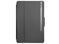 funda tablet - targus click-inr thz957gl compatible con samsung galaxy tab a9 negro