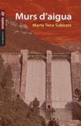 Murs d’aigua