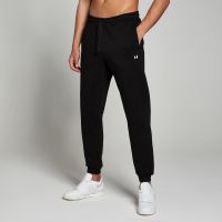 pantalon deportivo rest day para hombre de mp - negro - xs