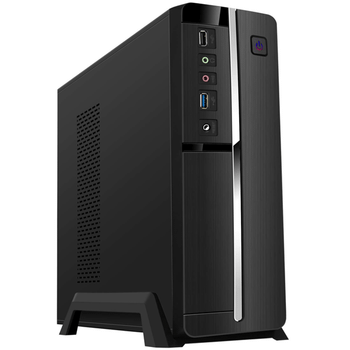 TOOQ TQC-3005U3 Negro Incluye Fuente