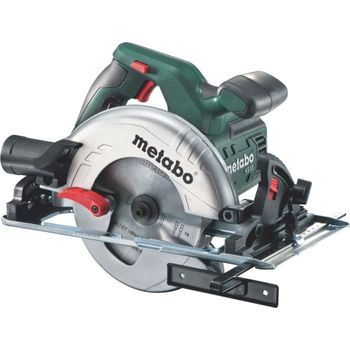 Sierra Circular Metabo Ks 55 - 1200 W