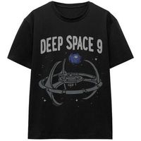 star trek tops y camisetas the bajor para mujer