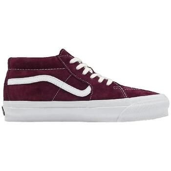 Vans Zapatillas altas Baskets montantes Sk8-Mid Reissue 83 LX para hombre