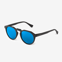 gafas de sol hawkers carbon black - sky warwick