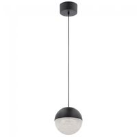 lampara colgante led moonlit 209w