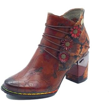 Laura Vita Boots 0008191 Maevao para mujer
