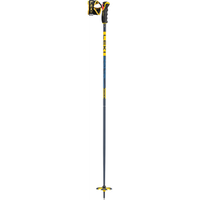 palo leki spitfire 3d color azul talla 115