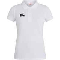 canterbury polo waimak para mujer