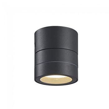Foco de pared-techo de exterior saler