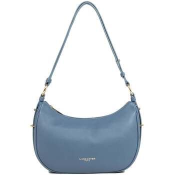 LANCASTER Bandolera Bandolera con cremallera M Donna Aria Azul Jeans para mujer