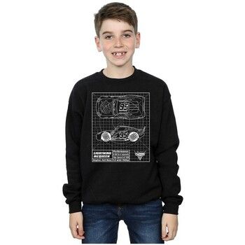 Dessins Animés Jersey BI872 para niño