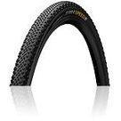 continental cubierta terra speed protection blackblack foldable skin - 700x40c