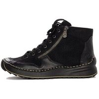 rieker zapatillas altas 5151700 para mujer