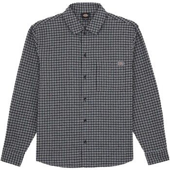 Dickies Camisa manga larga Hendersonville Shirt Ls para hombre