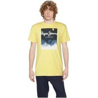 pepe jeans camiseta pm508713-039 para hombre