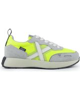 de munich zapatillas munich xemine 8907073 amarillo