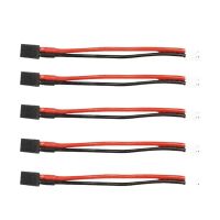 cable adaptador de carga de 5pcs a30 a ph20 de 60 mm para bateria rc lipo